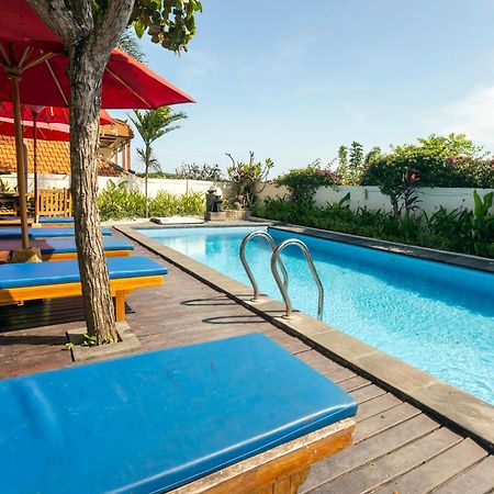 Waroeng Surya Home Stay Uluwatu Kültér fotó