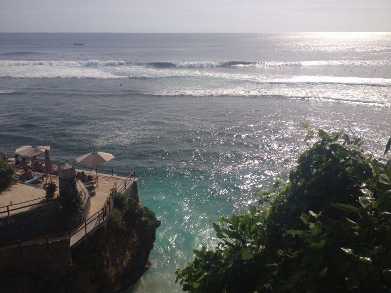 Waroeng Surya Home Stay Uluwatu Kültér fotó