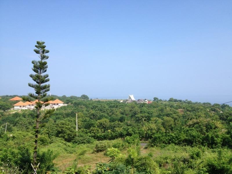 Waroeng Surya Home Stay Uluwatu Kültér fotó