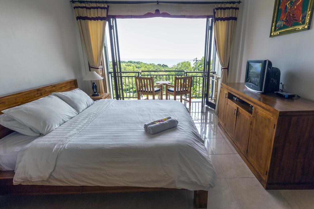 Waroeng Surya Home Stay Uluwatu Kültér fotó