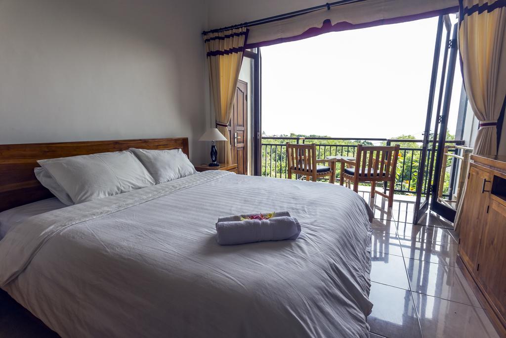 Waroeng Surya Home Stay Uluwatu Kültér fotó